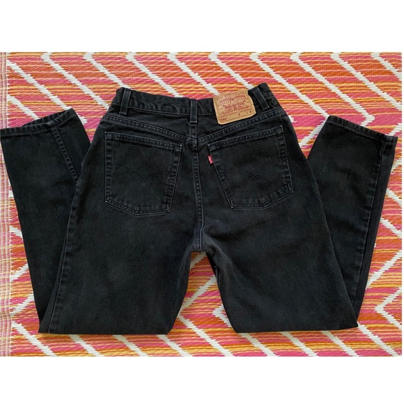 Levi's Denim - 🖤LEVI’S 550 Vintage🖤☆ Jean ☆ ***SOLD***